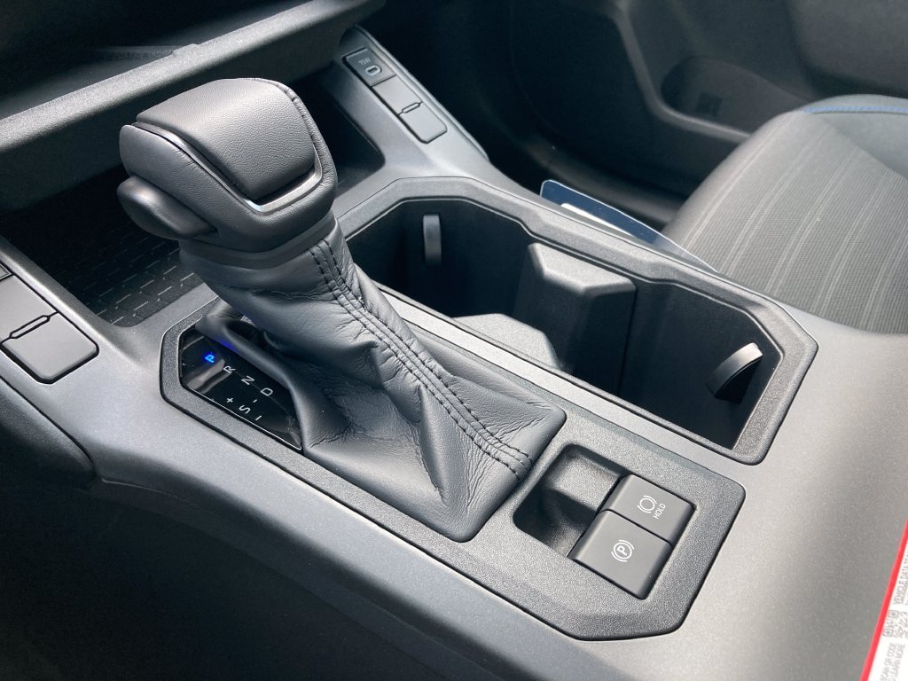 New 2026 Toyota RAV4 SE FWD image 17