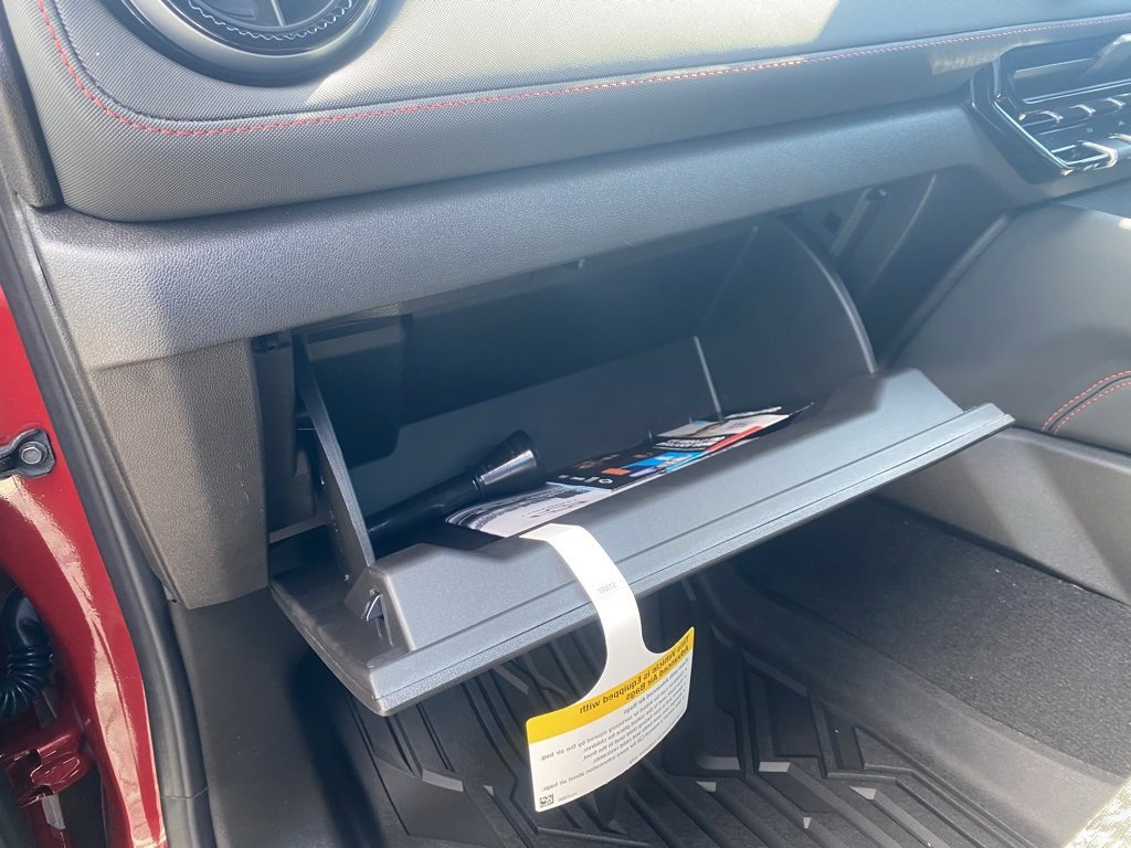 New 2026 Chevrolet Colorado Z71 w/ Technology Package image 58