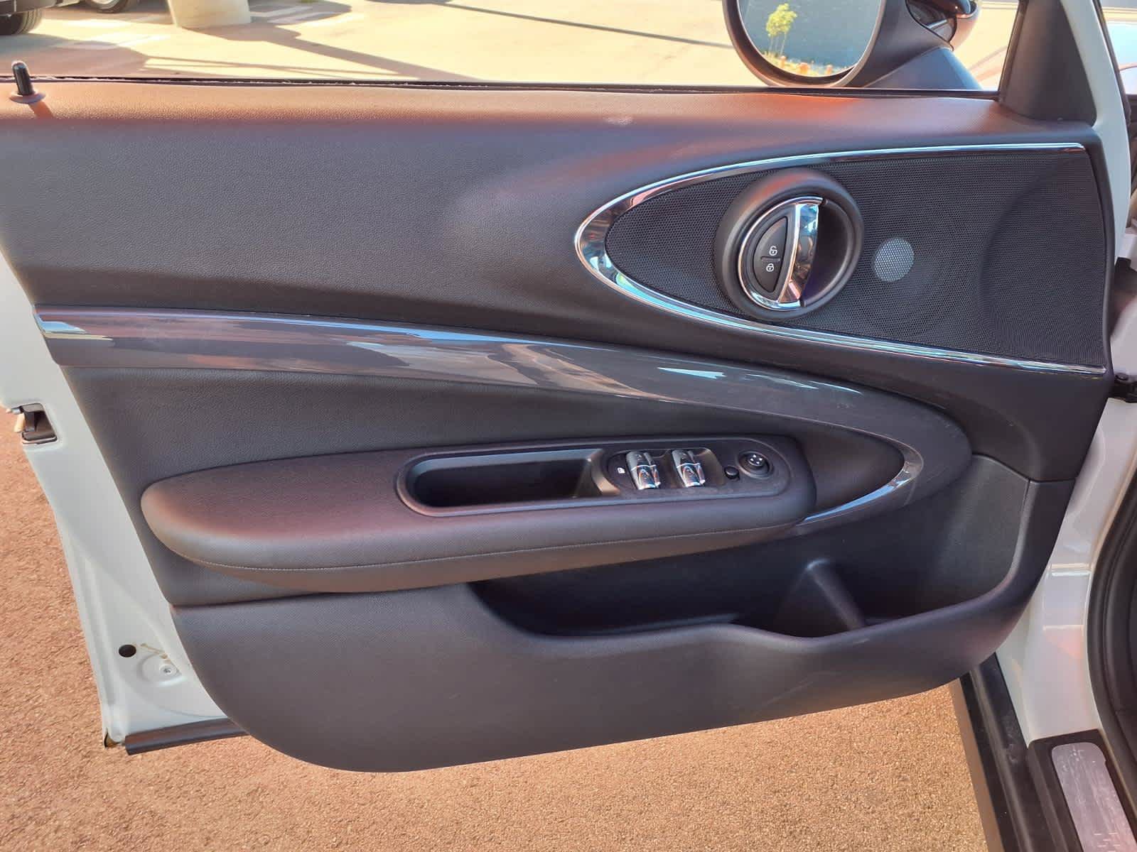 Used 2019 MINI Cooper Clubman S FWD image 14