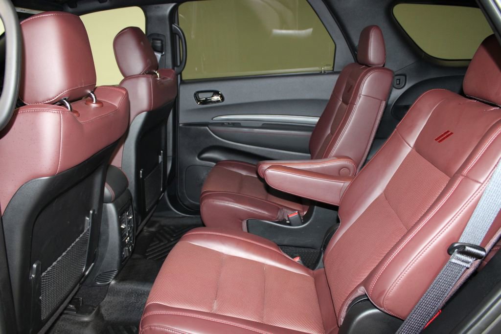 Used 2025 Dodge Durango R/T image 24
