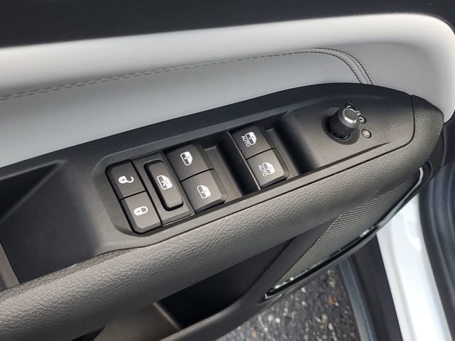 New 2026 Jeep Compass Limited AWD/4WD image 17