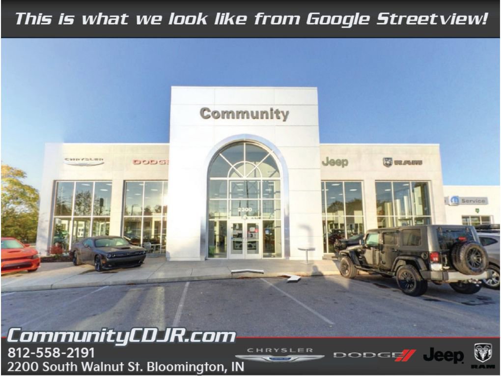 Used 2024 Dodge Hornet R/T w/ R/T Blacktop Package image 8