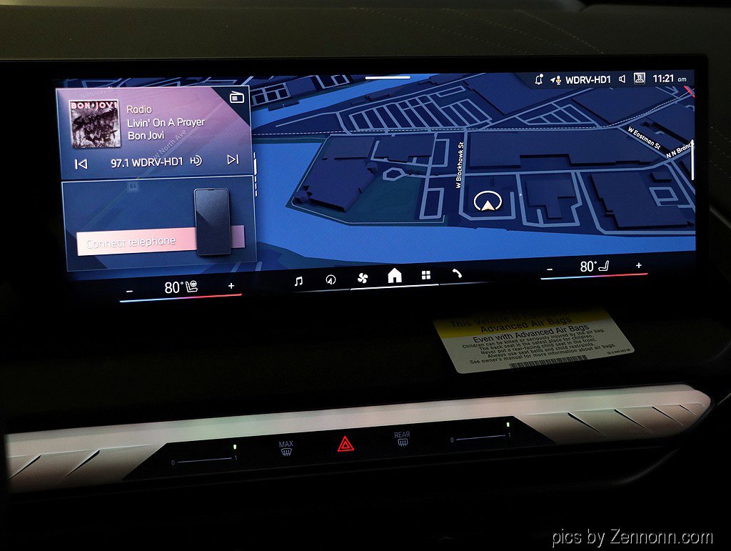 New 2026 BMW X3 xDrive30 w/ Convenience Package image 18