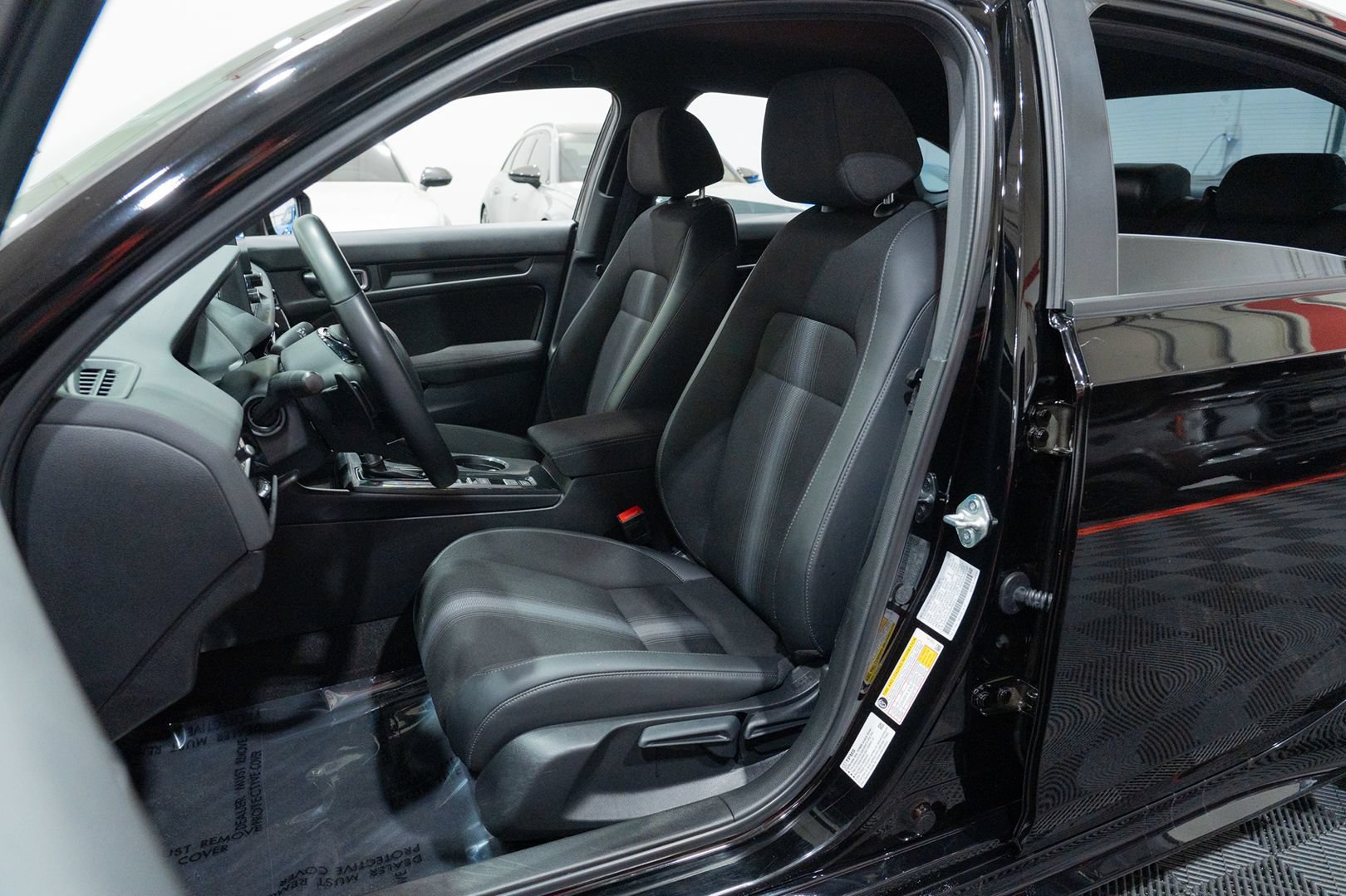 Used 2024 Honda Civic Sport image 14