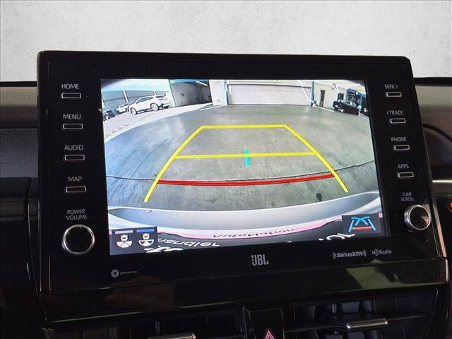 Used 2023 Toyota Camry XSE w/ Navigation Package FWD image 17