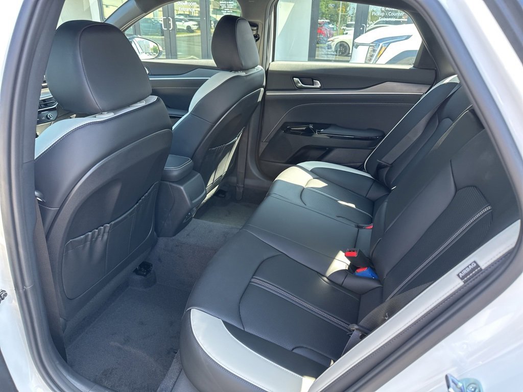 New 2026 Kia K5 GT-Line w/ GT-Line Premium Package image 20