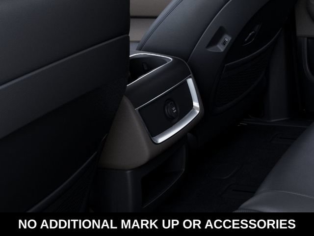 New 2026 Kia Carnival FWD image 26