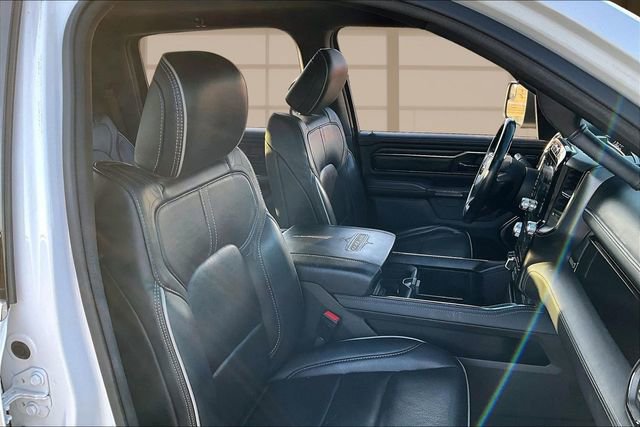 Used 2023 RAM 1500 Limited image 7