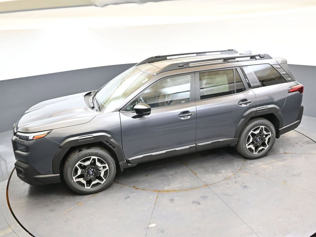New 2026 Subaru Outback Touring image 37