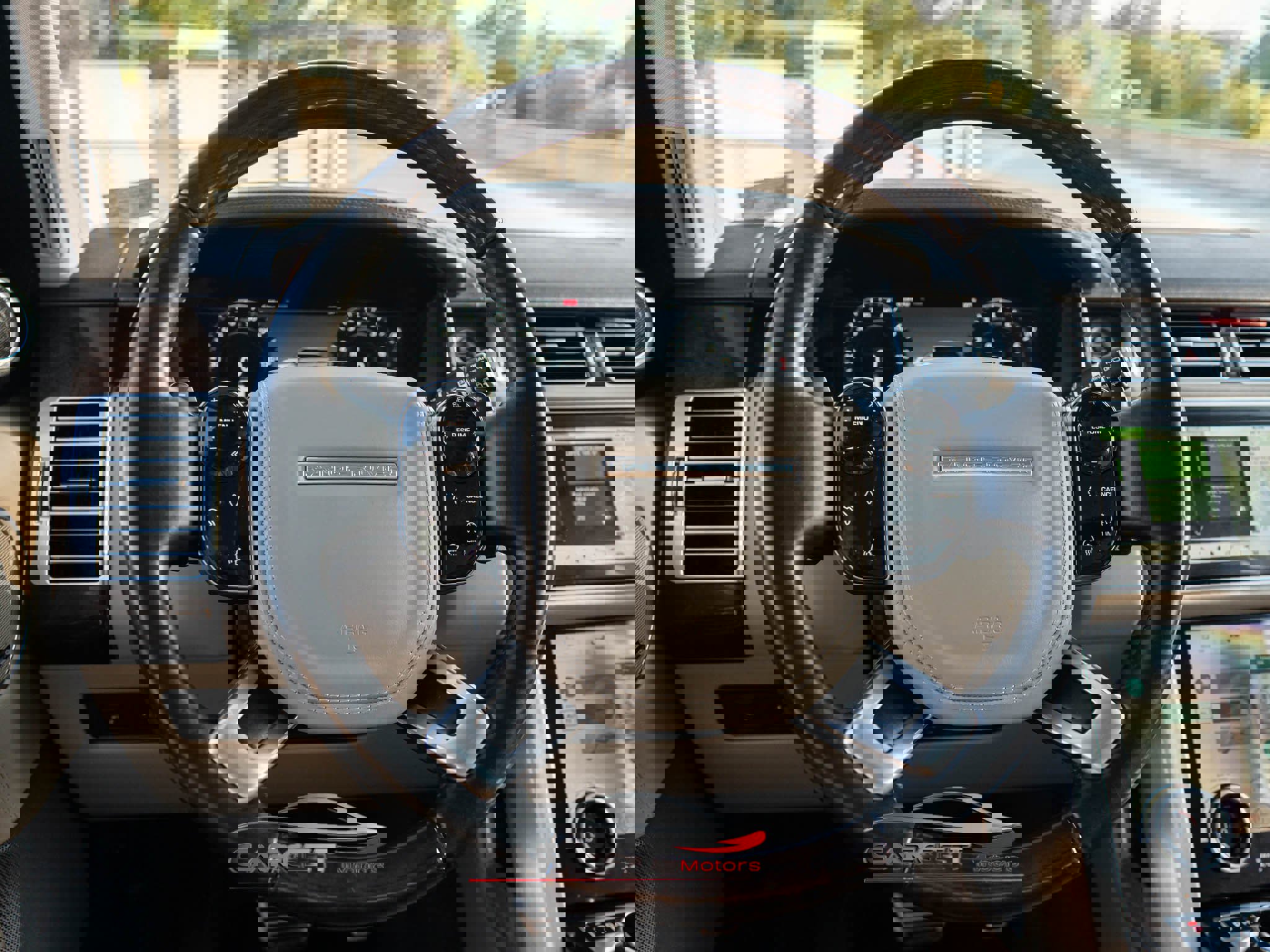 Used 2021 Land Rover Range Rover Westminster Edition image 24