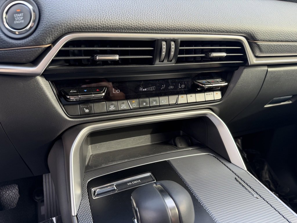 Used 2024 MAZDA CX-90 3.3 Turbo w/ Preferred Package image 14