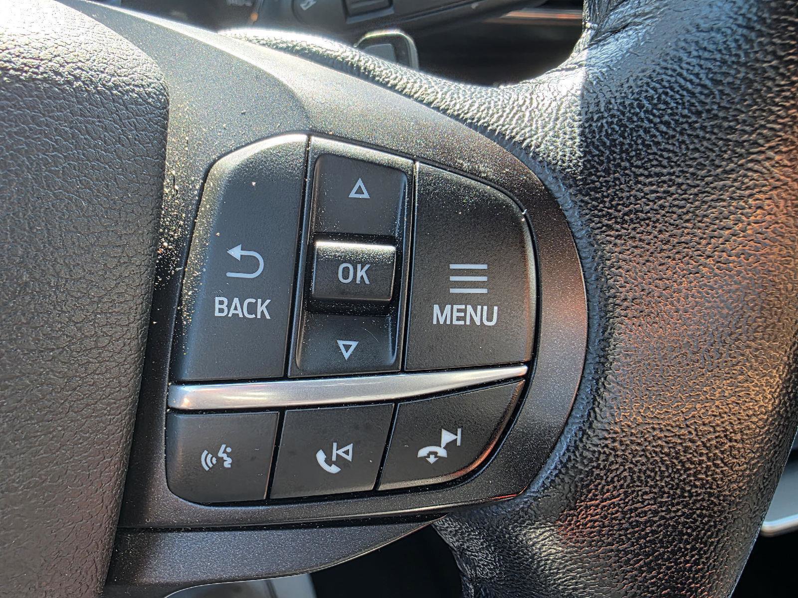 Used 2020 Ford Explorer XLT w/ Equipment Group 202A AWD/4WD image 20