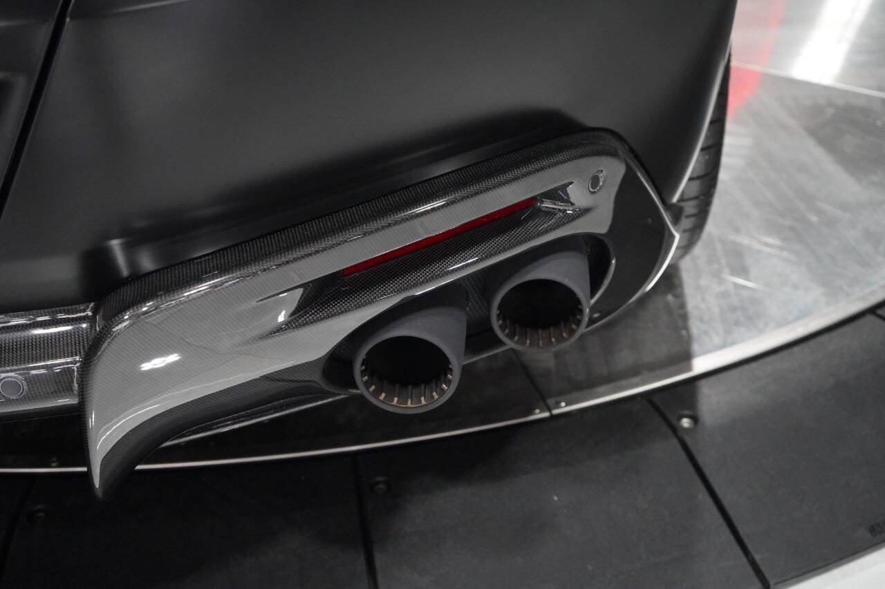 Used 2023 Ferrari Roma RWD image 65