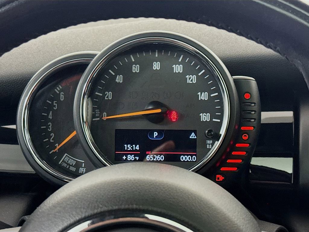 Used 2015 MINI Cooper S FWD image 14