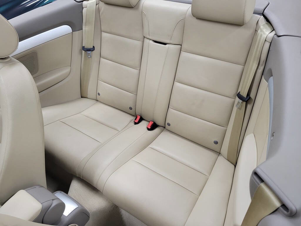 Used 2008 Audi A4 2.0T image 23