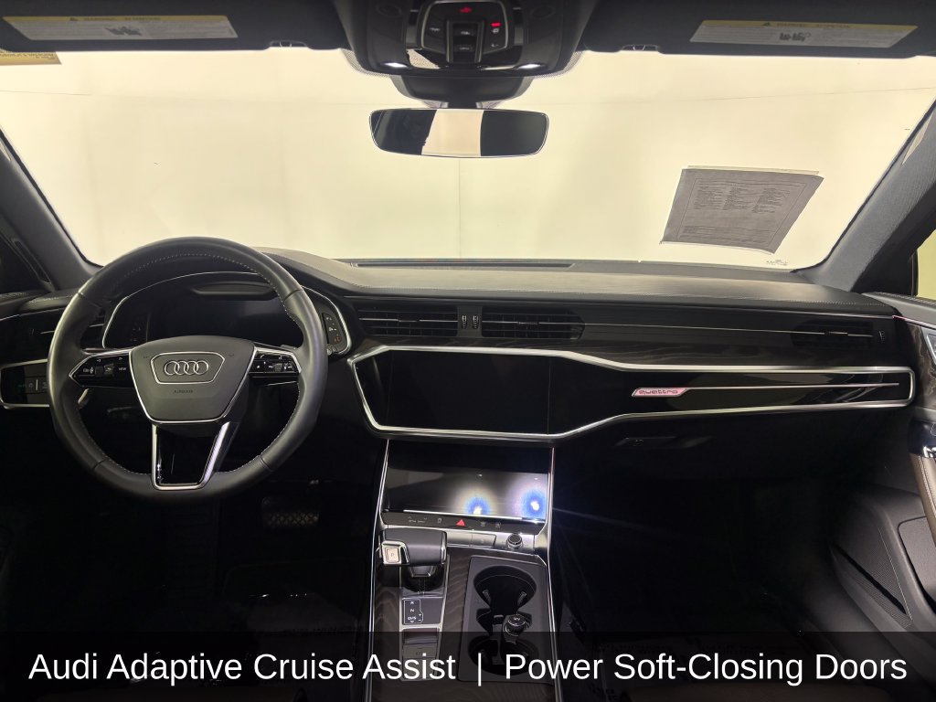 Used 2020 Audi A6 3.0T allroad Prestige AWD/4WD image 15
