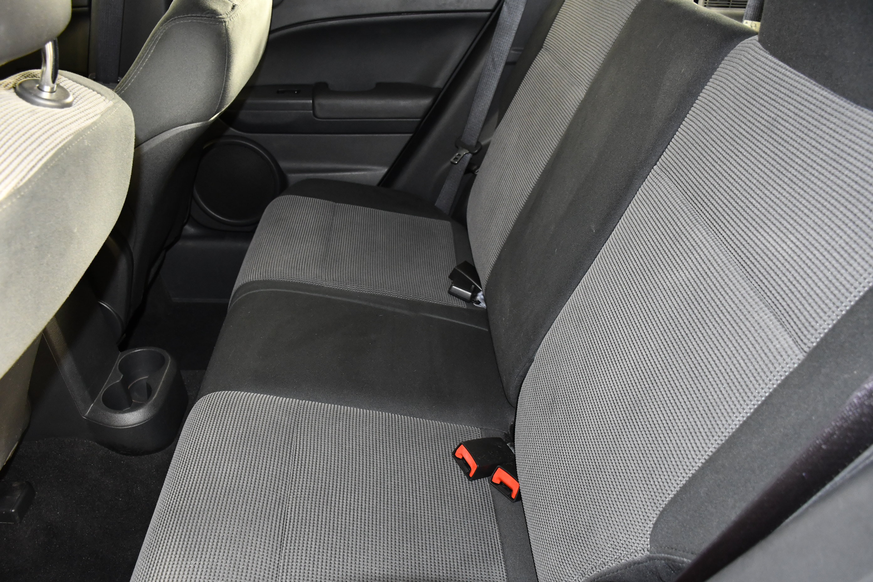 Used 2011 Dodge Caliber Mainstreet FWD image 38