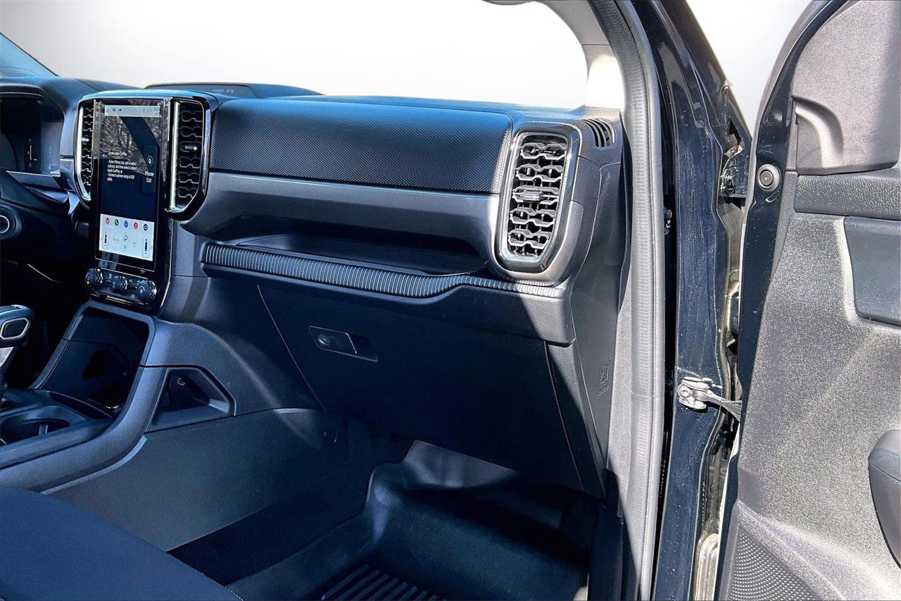 Used 2024 Ford Ranger XLT w/ Trailer Tow Package image 18