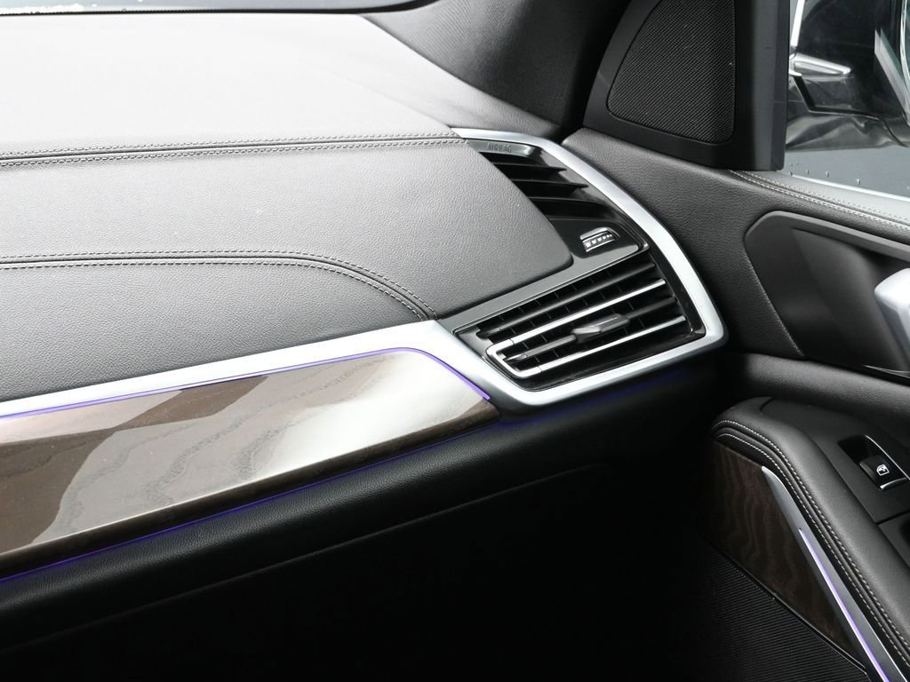 Used 2023 BMW X5 xDrive40i w/ Premium Package image 20