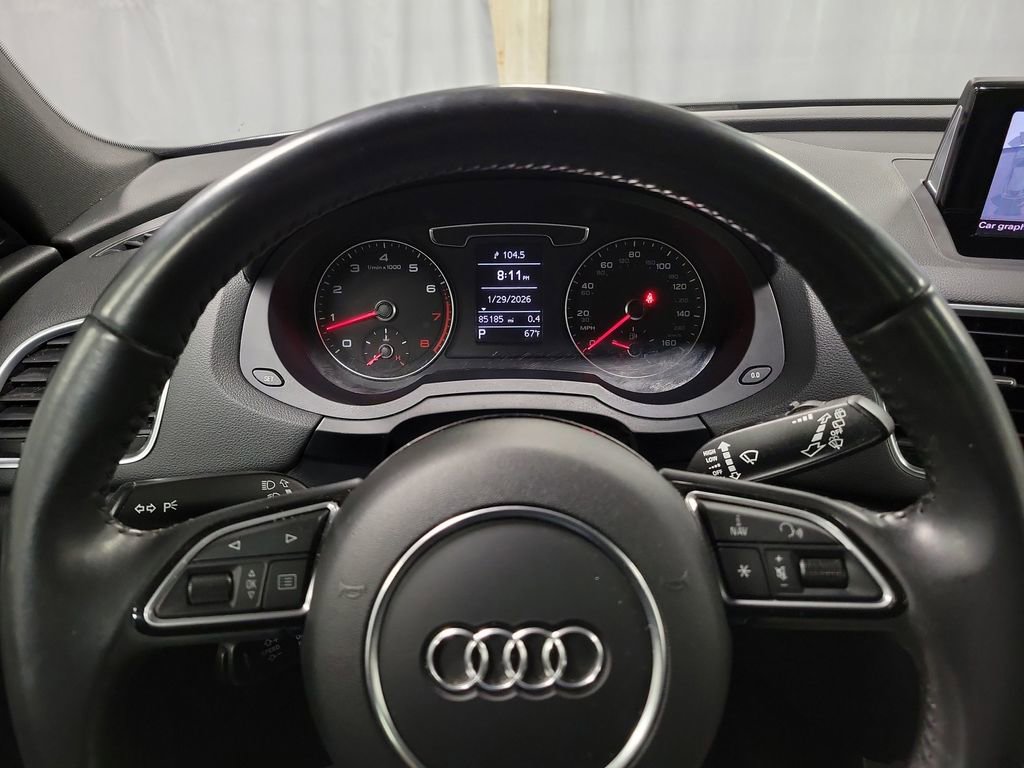 Used 2018 Audi Q3 2.0T Premium image 16