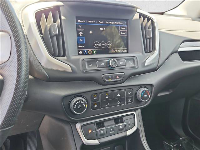 Certified 2023 GMC Terrain SLE FWD image 22