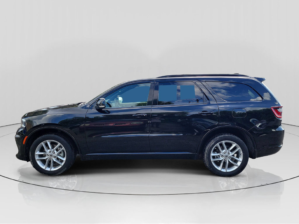 Used 2024 Dodge Durango GT AWD/4WD image 4