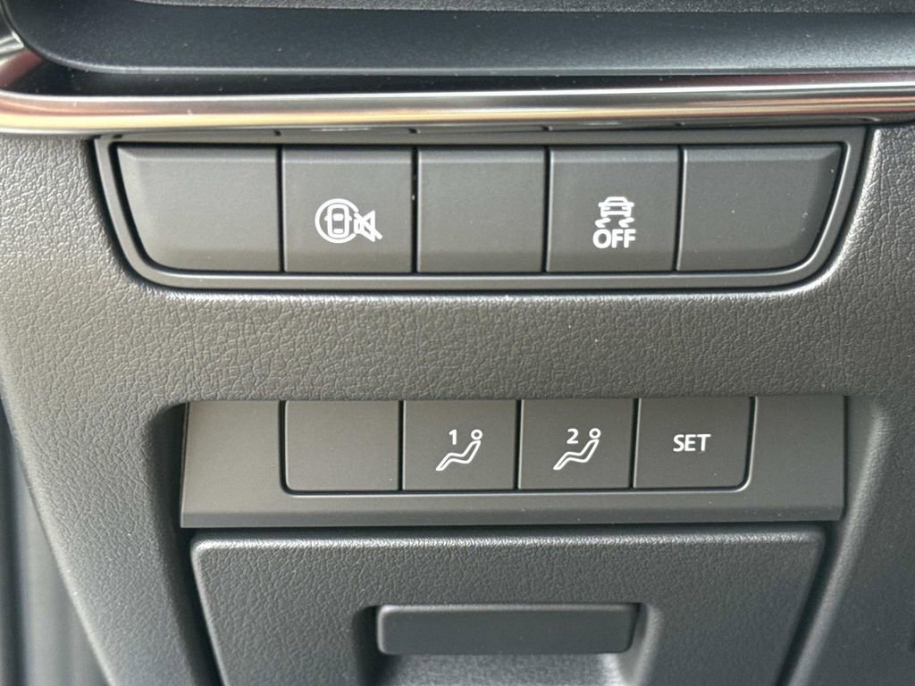 New 2026 MAZDA MAZDA3 2.5 S Hatchback w/ Premium Pkg FWD image 45