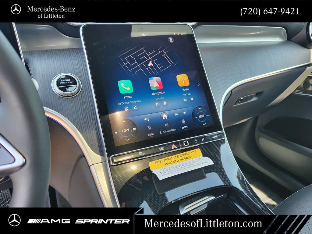 New 2026 Mercedes-Benz GLC 300 4MATIC image 19