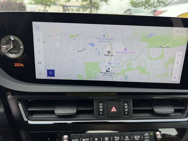 Certified 2025 Lexus ES 350 w/ Premium Package FWD image 16