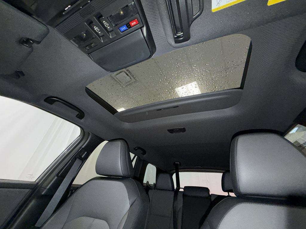 New 2026 Subaru Outback Premium AWD/4WD image 22