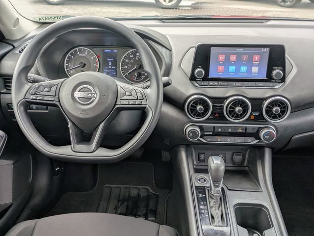 Certified 2024 Nissan Sentra S image 27