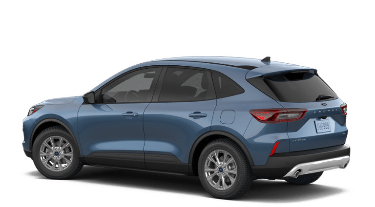 New 2026 Ford Escape Active w/ Tech Pack #1 AWD/4WD image 3