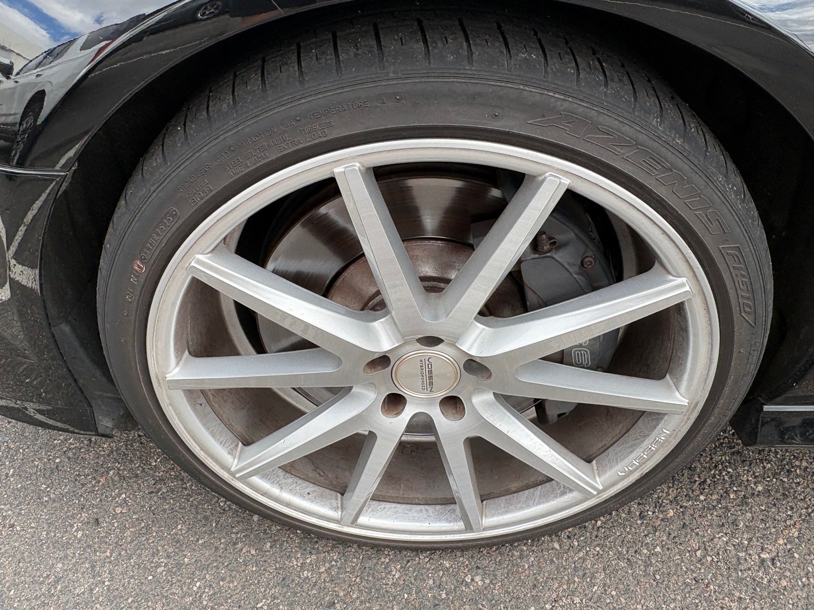 Used 2016 Audi S6 Prestige AWD/4WD image 6