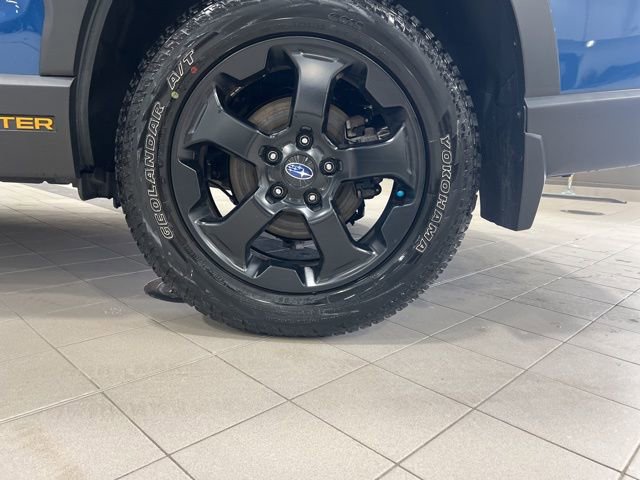 Certified 2023 Subaru Forester Wilderness image 20