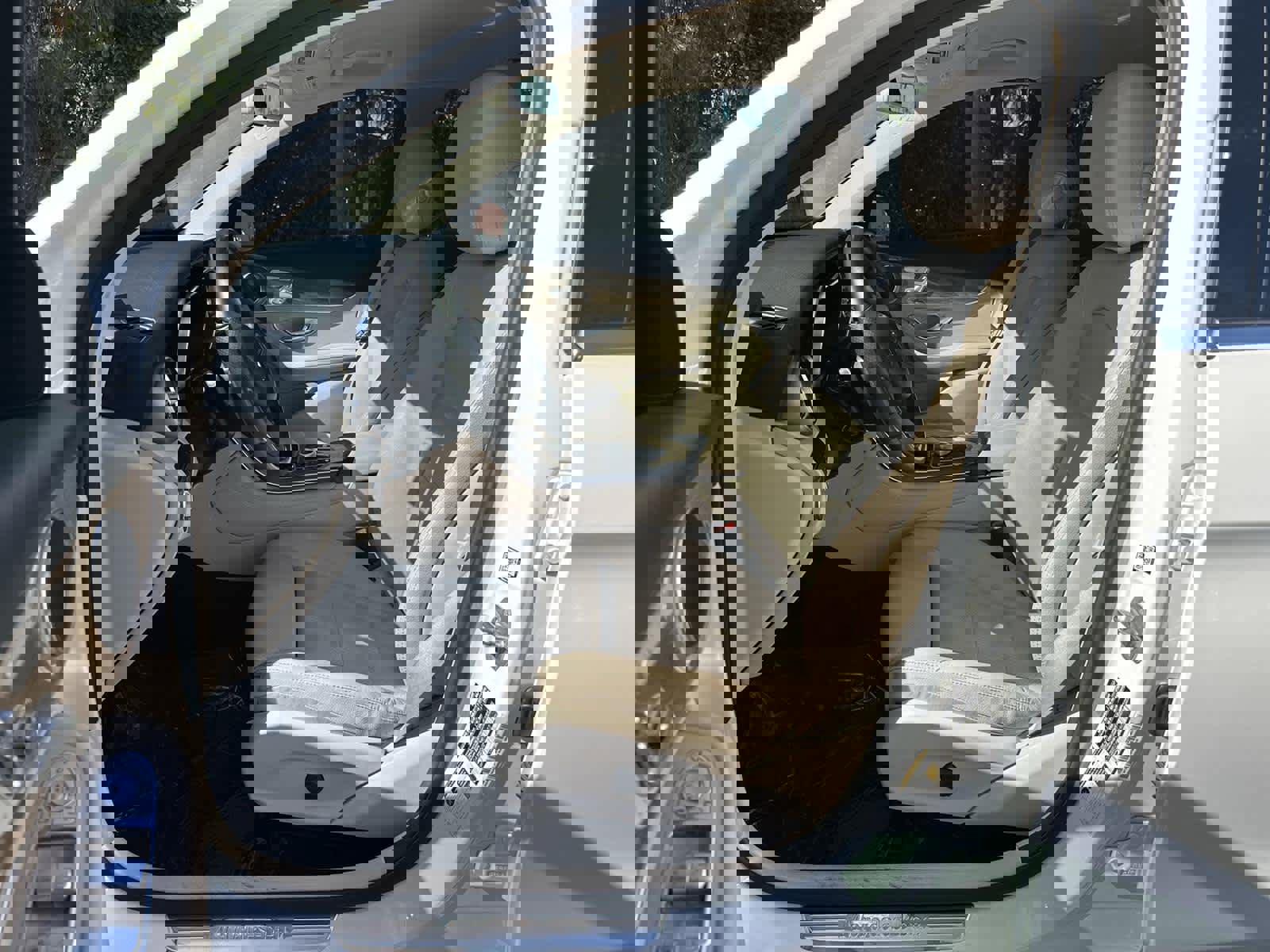 Used 2018 Mercedes-Benz GLC 300 image 11