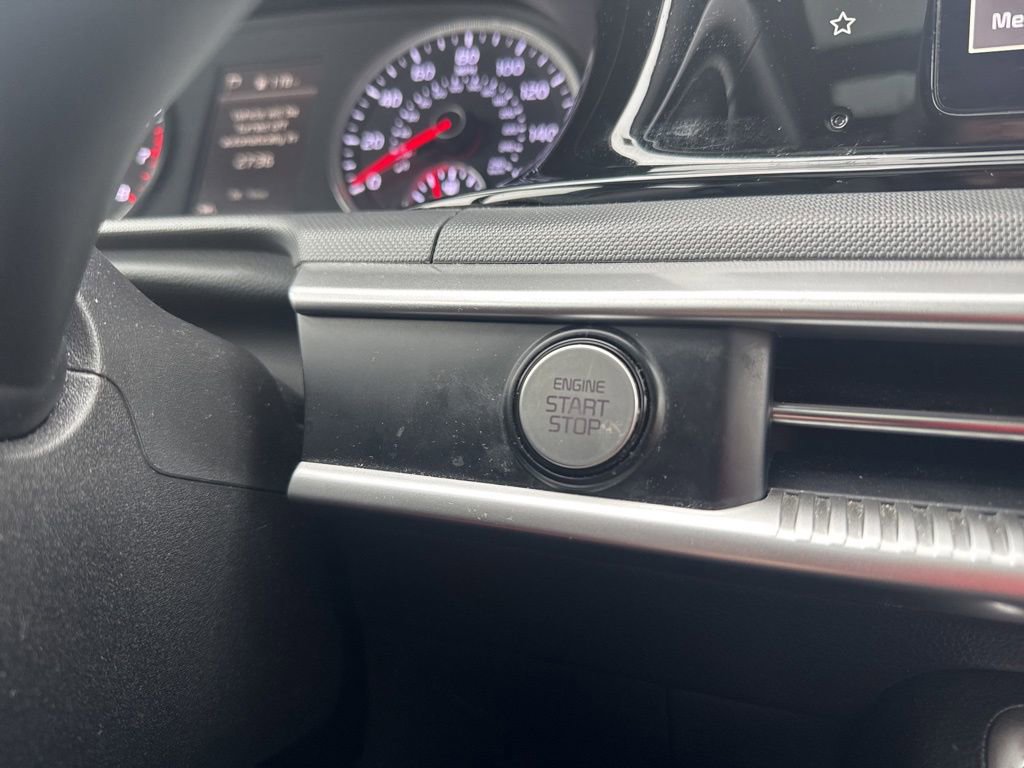Used 2023 Kia K5 GT-Line image 30