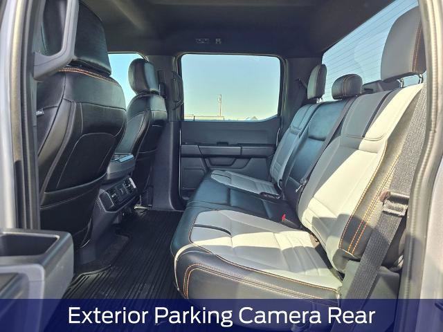Certified 2022 Ford F150 Tremor AWD/4WD image 16