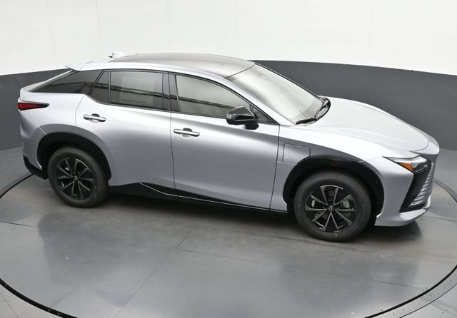New 2026 Lexus RZ 350e 2WD image 19