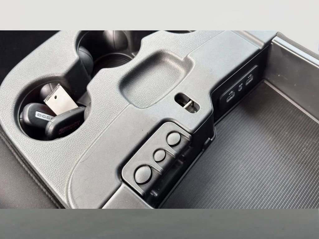 Used 2019 RAM 1500 Express w/ Wheel & Sound Group image 21