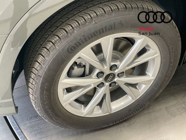 New 2025 Audi Q3 2.0T Premium image 10