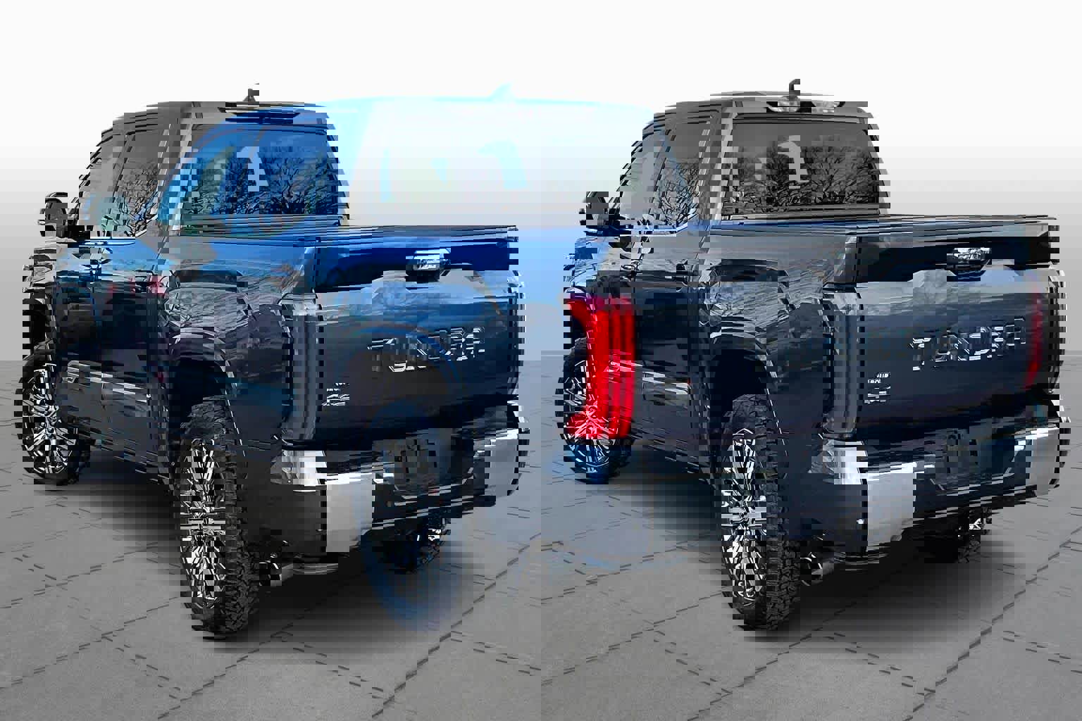 Used 2023 Toyota Tundra Capstone image 14