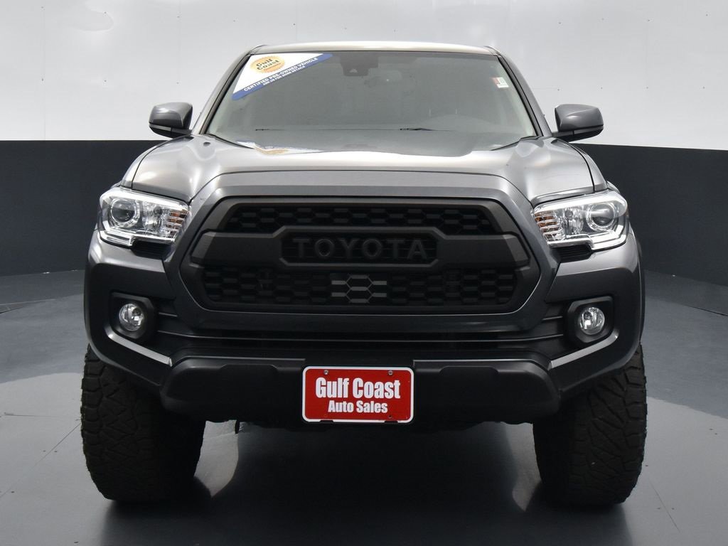 Used 2023 Toyota Tacoma SR5 image 3