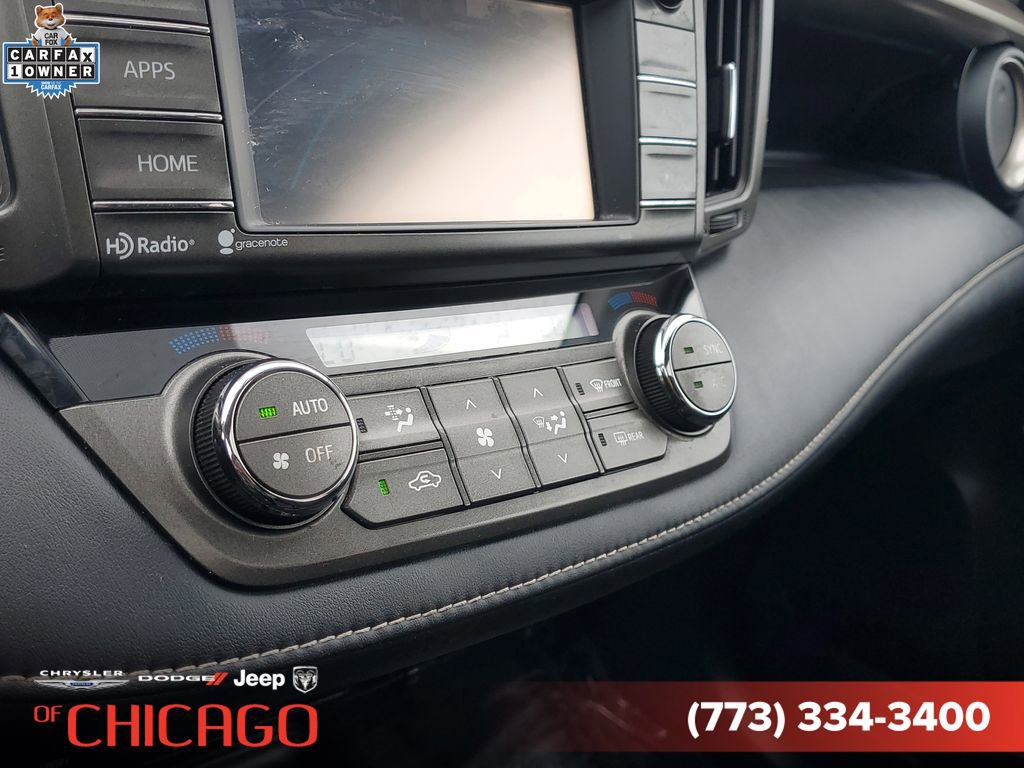 Used 2014 Toyota RAV4 XLE AWD/4WD image 30
