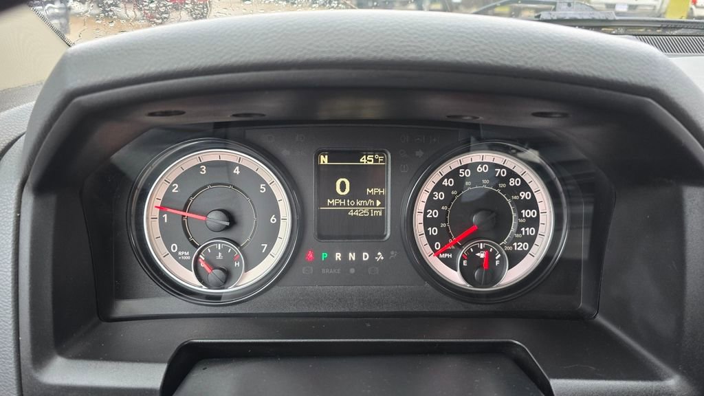 Used 2018 RAM 1500 Express w/ Express Value Package image 10