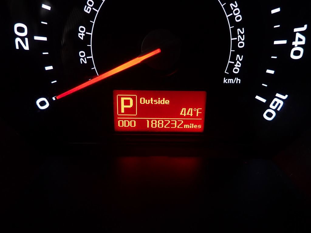 Used 2014 Kia Sportage LX image 19