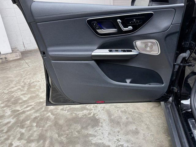 Certified 2023 Mercedes-Benz GLC 300 4MATIC image 10