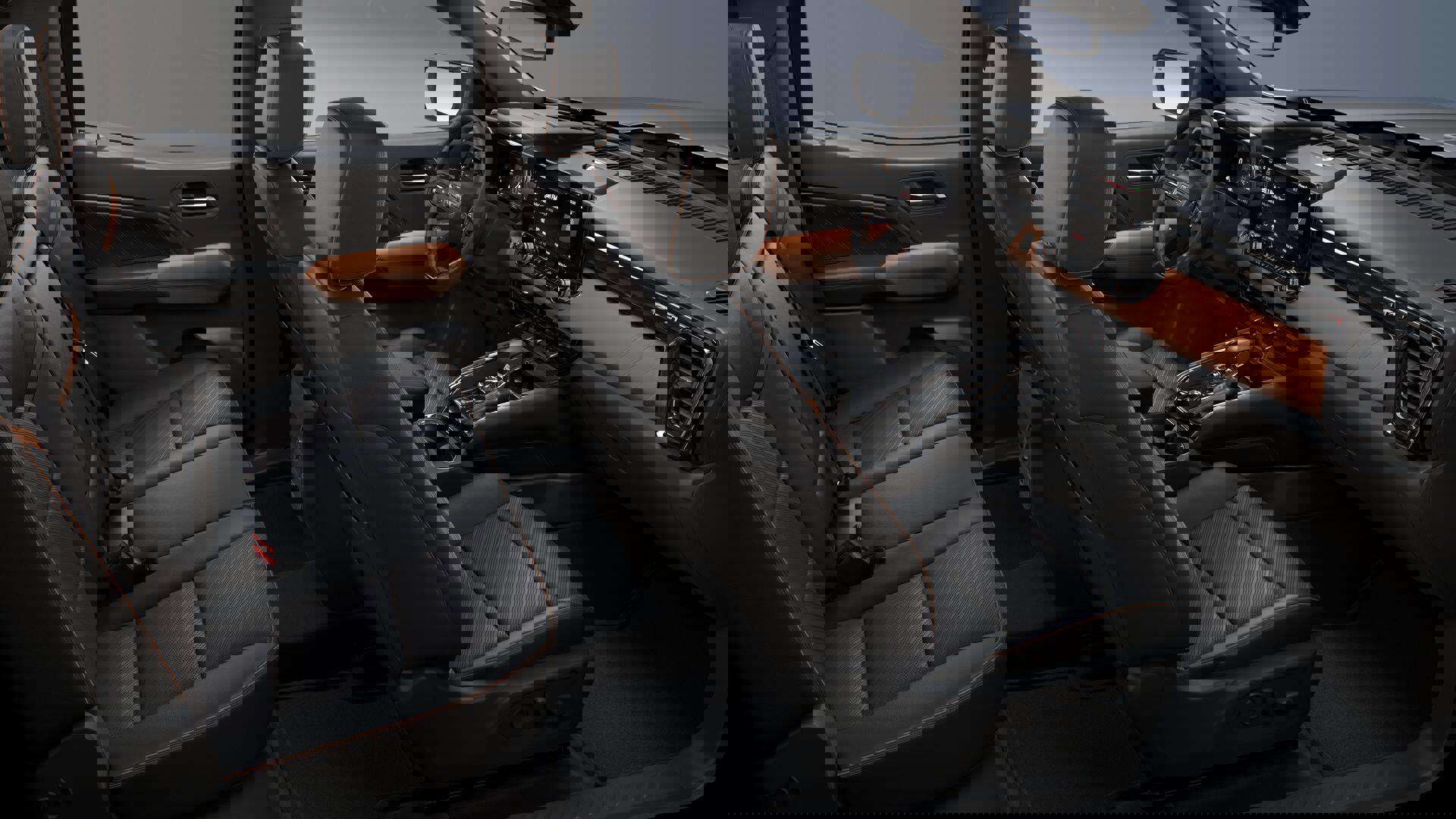 New 2026 GMC Canyon AT4 image 7