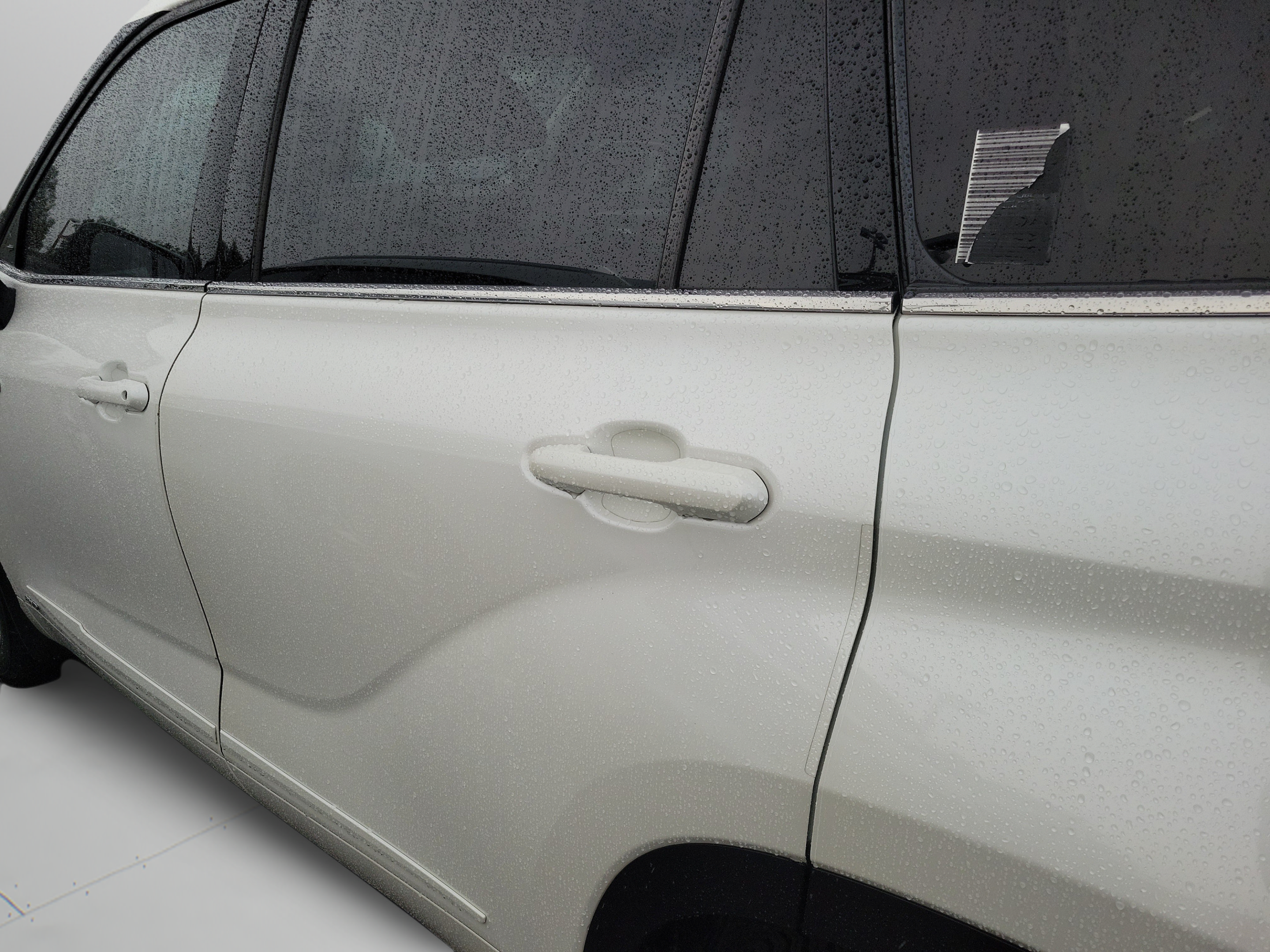 Used 2021 Toyota Highlander Platinum AWD/4WD image 27