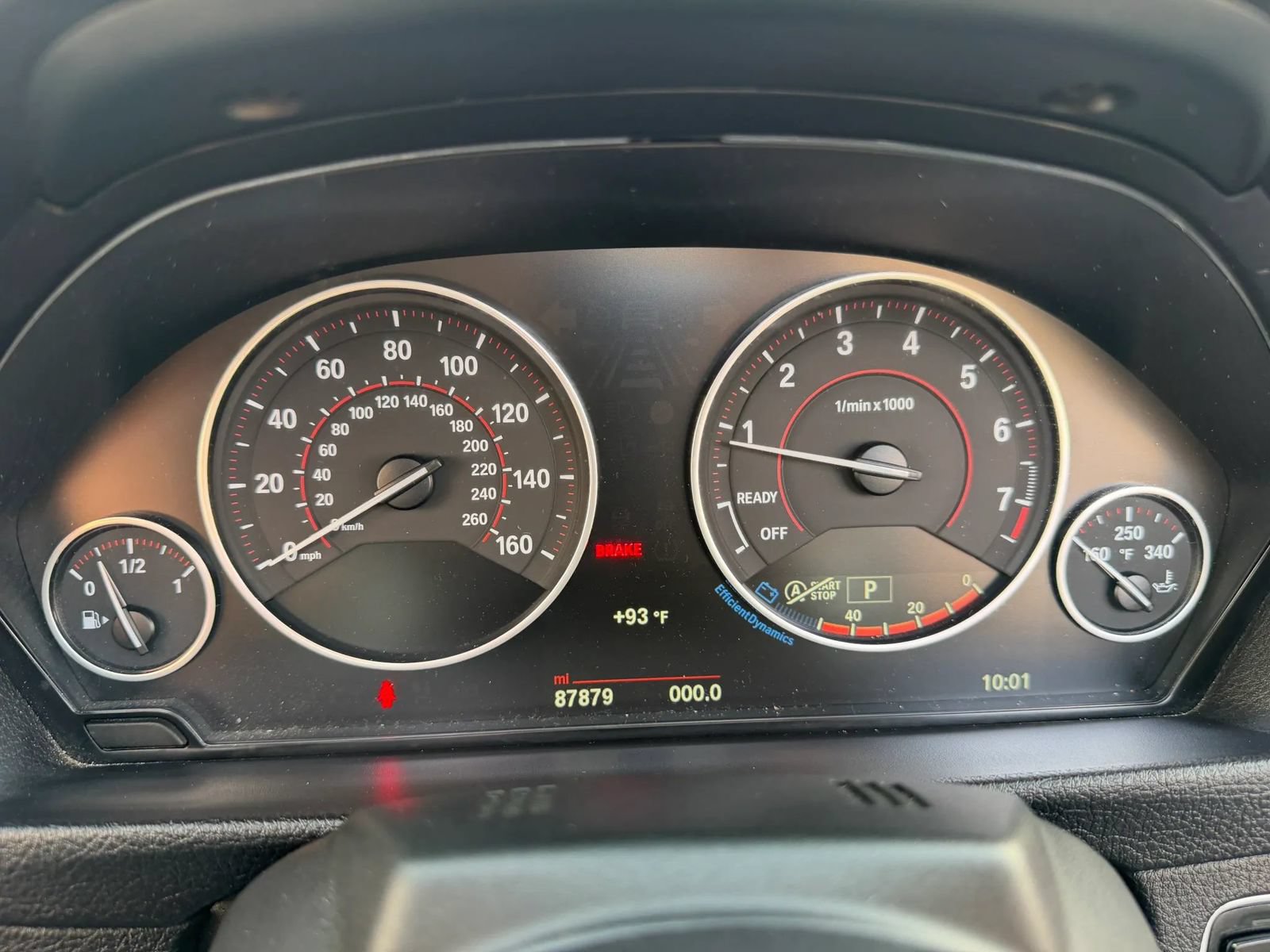 Used 2017 BMW 430i Convertible RWD image 21