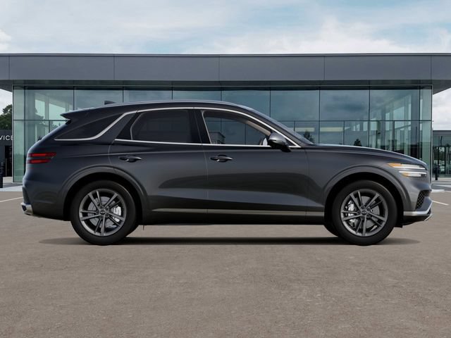 New 2027 Genesis GV70 2.5T Advanced AWD/4WD image 4